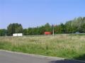 Snelweg zichtlocatie