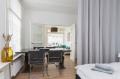 Twee appartementen Amsterdam, Derde Kostverlorenkade 17 & Bestevâerstraat 233-I