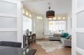 Twee appartementen Amsterdam, Derde Kostverlorenkade 17 & Bestevâerstraat 233-I