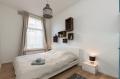 Twee appartementen Amsterdam, Derde Kostverlorenkade 17 & Bestevâerstraat 233-I