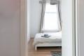 Twee appartementen Amsterdam, Derde Kostverlorenkade 17 & Bestevâerstraat 233-I