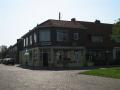 Cafetaria