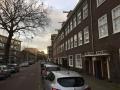 Twee appartementen Amsterdam, Derde Kostverlorenkade 17 & Bestevâerstraat 233-I