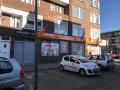Schiedam, Mesdaglaan 14 en Rembrandtlaan 75a