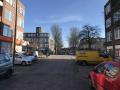 Schiedam, Mesdaglaan 14 en Rembrandtlaan 75a
