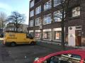 Schiedam, Mesdaglaan 14 en Rembrandtlaan 75a