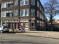 Schiedam, Mesdaglaan 14 en Rembrandtlaan 75a