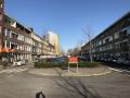 Schiedam, Mesdaglaan 14 en Rembrandtlaan 75a