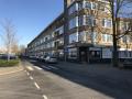 Schiedam, Mesdaglaan 14 en Rembrandtlaan 75a