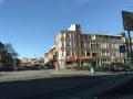 Schiedam, Mesdaglaan 14 en Rembrandtlaan 75a