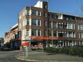 Schiedam, Mesdaglaan 14 en Rembrandtlaan 75a