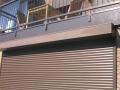 Balkon 1ste etage