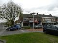 Hengelo, Oude Postweg 186 I en Joseph Haydnlaan 40a