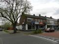 Hengelo, Oude Postweg 186 I en Joseph Haydnlaan 40a