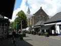 Aanzicht beleggingspand