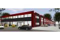 Impressie ontwikkeling Lelystad