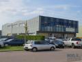 Veenendaal, De Smalle Zijde 8, 10 en 10a en Bobinestraat 50, 50b en 50c