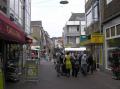 Winkel straat