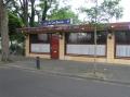 Cafe / horeca pand