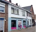 Vastgoedbelegging