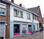 Vastgoedbelegging