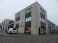 Beleggingspand Tilburg