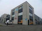Beleggingspand Tilburg