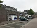 Uitgeest, Ooievaarsterrein 4 en Schevelstraat 10