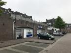 Uitgeest, Ooievaarsterrein 4 en Schevelstraat 10