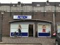 Uitgeest, Ooievaarsterrein 4 en Schevelstraat 10