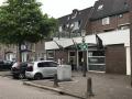 Uitgeest, Ooievaarsterrein 4 en Schevelstraat 10