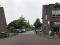 Uitgeest, Ooievaarsterrein 4 en Schevelstraat 10
