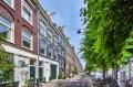 Beleggingspand Amsterdam 