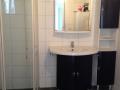 Begane grond - badkamer