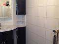 Begane grond - badkamer