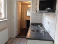 Begane grond - keuken