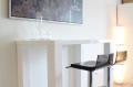 3 studio's Amsterdam, Welnastraat 91, 93 & 95