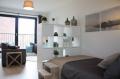 3 studio's Amsterdam, Welnastraat 91, 93 & 95
