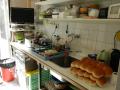 Begane grond - keuken