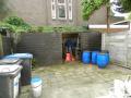 Begane grond - tuin