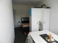 Derde verdieping - slaapkamer 