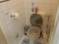 Derde verdieping - toilet
