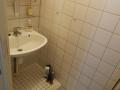 Eerste verdieping - badkamer 
