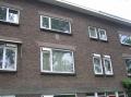 Voorzijde beleggingspand te Utrecht