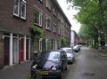 Straatbeeld Pelikaanstraat