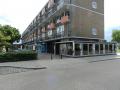 Nijmegen, Einsteinstraat 153 - 155 en St. Jacobslaan 438, 440 en 442