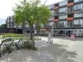 Nijmegen, Einsteinstraat 153 - 155 en St. Jacobslaan 438, 440 en 442