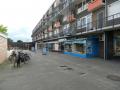 Nijmegen, Einsteinstraat 153 - 155 en St. Jacobslaan 438, 440 en 442