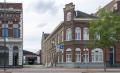 Roermond, Knevelgraafstraat 23, 25 en 27