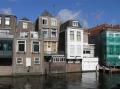 Achterzijde